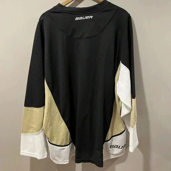 Pittsburg Penguins NHL Practice Hockey Jersey - Senior XL - Picture 2 of 6